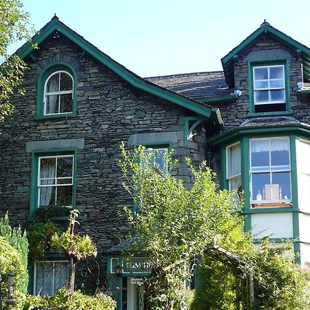 Elim House (Adults Only) Hotel Bowness-on-Windermere Ngoại thất bức ảnh