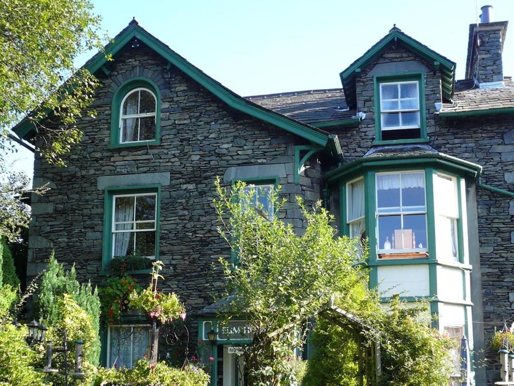 Elim House (Adults Only) Hotel Bowness-on-Windermere Ngoại thất bức ảnh