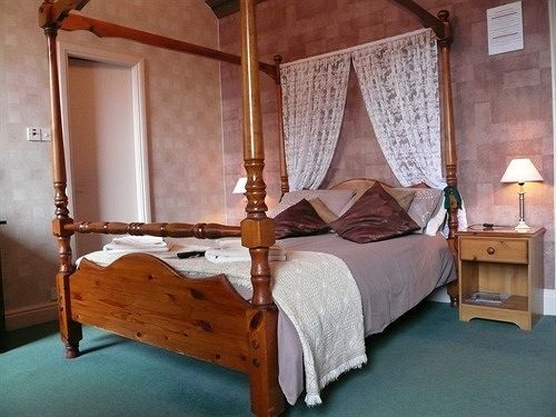 Elim House (Adults Only) Hotel Bowness-on-Windermere Ngoại thất bức ảnh