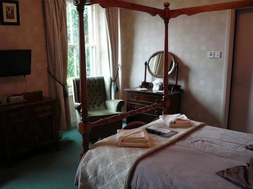 Elim House (Adults Only) Hotel Bowness-on-Windermere Ngoại thất bức ảnh